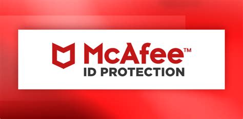 mcafee id theft protection login|identity theft protection services.